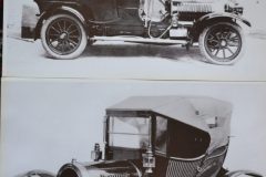 The Nordenfelt Car